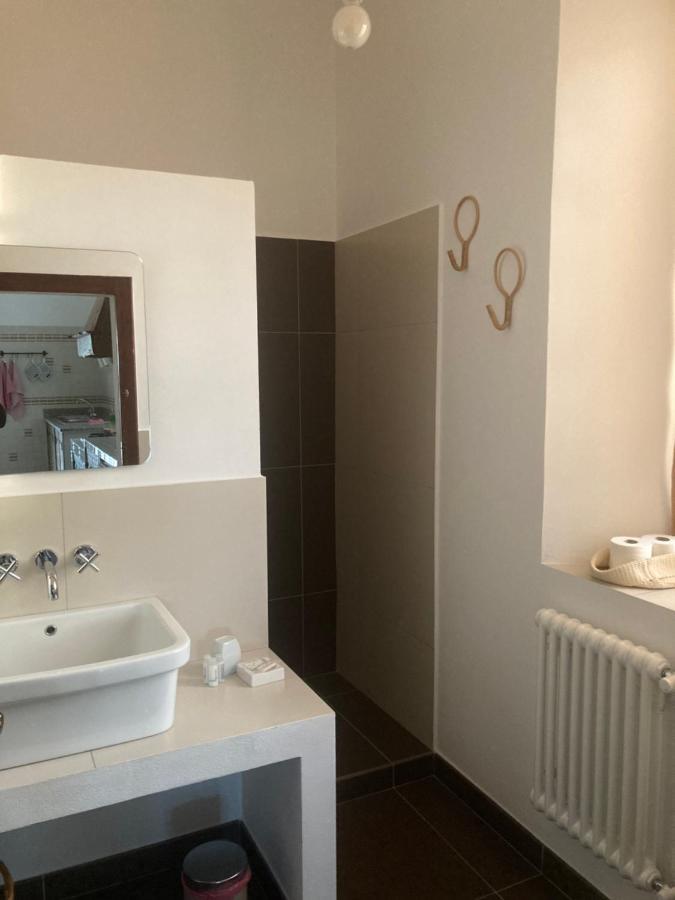 La Villa De I Casali Del Troscio Capalbio Extérieur photo