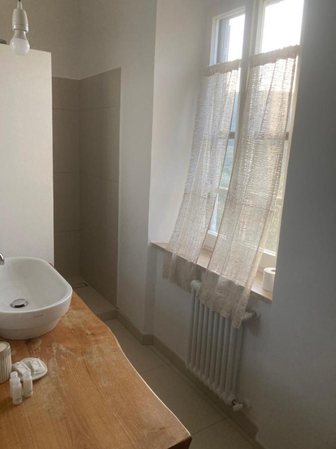 La Villa De I Casali Del Troscio Capalbio Extérieur photo