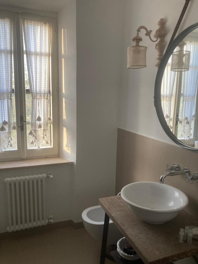 La Villa De I Casali Del Troscio Capalbio Extérieur photo