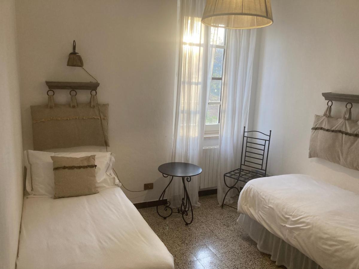 La Villa De I Casali Del Troscio Capalbio Extérieur photo