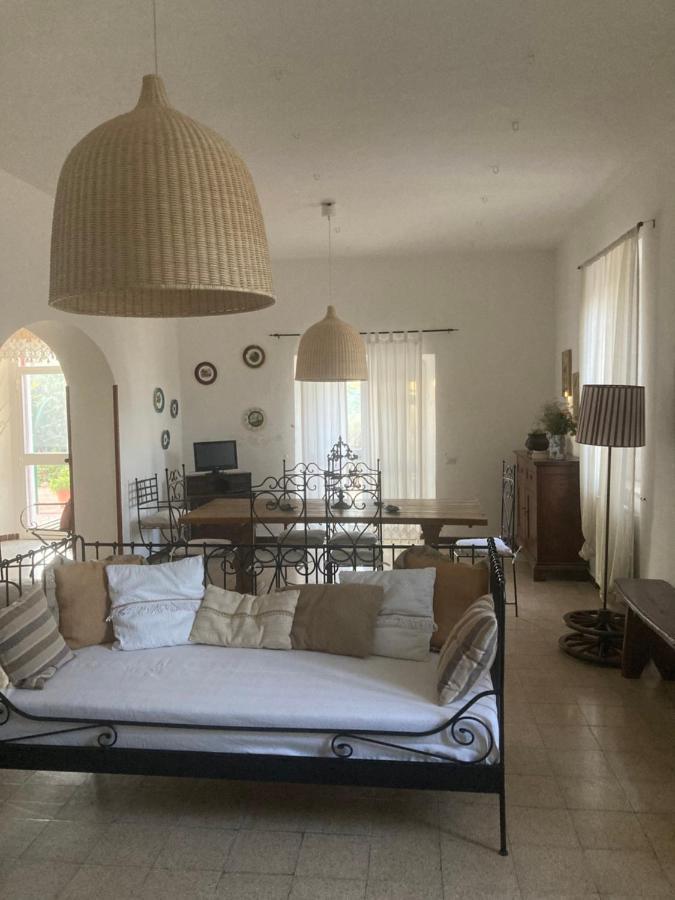 La Villa De I Casali Del Troscio Capalbio Extérieur photo