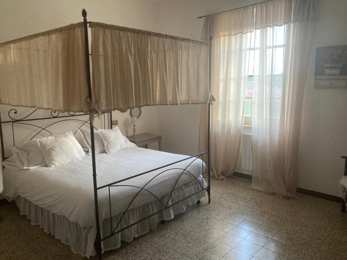 La Villa De I Casali Del Troscio Capalbio Extérieur photo